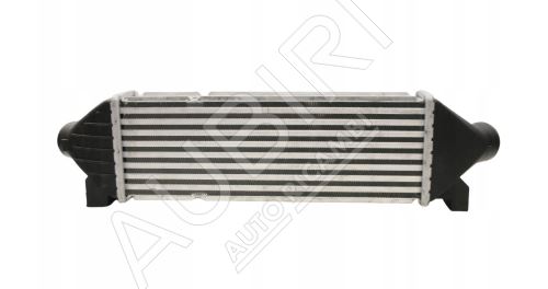 Intercooler, échangeur Ford Transit 2000-2006 2.4 Di/TDCi