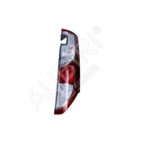 Feu arrière Renault Kangoo 2013-2020 droit, portes battantes, sans porte-ampoules