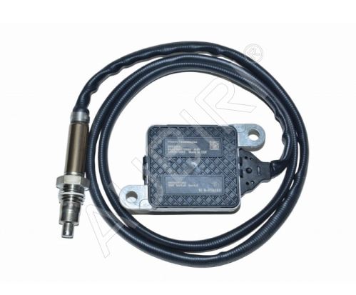 Sonde NOx Iveco Daily depuis 2022
