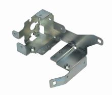 Support de pompe à vide Iveco Daily depuis 2022 2,3/3,0D