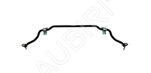 Ressort de barre de torsion Fiat Ducato, Jumper, Boxer 2006-2014 avant