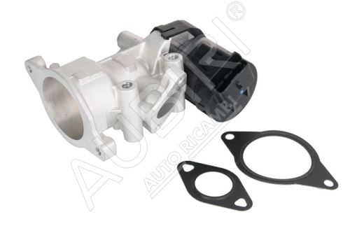 Vanne EGR Fiat Scudo 2007-2016 2.0D 16V Euro4