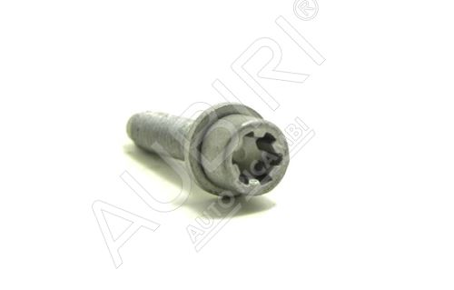 Vis de fixation du carter d'huile Fiat Ducato 2011/14-, Doblo 2000/10/15- 1.6/2.0 MTJ -M8x28;