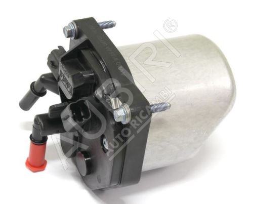 Filtre à essence Ford Transit, Tourneo Connect/Courier depuis 2013 1.5/1.6 TDCi complet