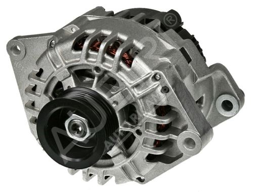 Alternator Fiat Ducato 230/244 2.8 120A