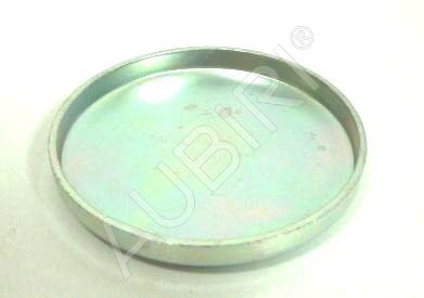 Bouchon cuvette Iveco EuroCargo Tector - 25,8 mm