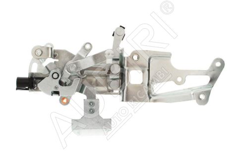 Mécanisme de serrure de porte Renault Master 1998-2010 droit, avant