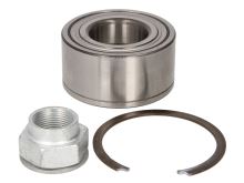 Jeu de roulements de roue avant Fiat Doblo 2010 1.4 i, 1.3/1.6 MTJ, avant