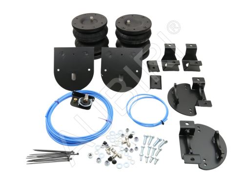 Kit suspension pneumatique additionnelle Iveco Daily depuis 2014 35S arrière