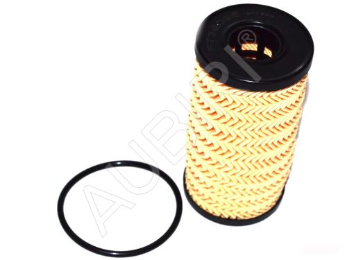 Filtre à huile Renault Master depuis 2010 2.3 DCi, Trafic, Vivaro 2001-2019 1.6/2.0 DCi