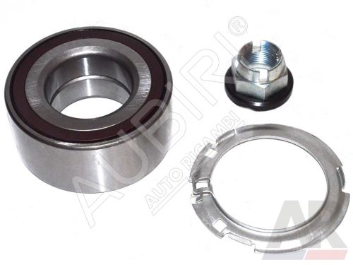 Wheel bearing Renault Trafic 2001- front 45x88