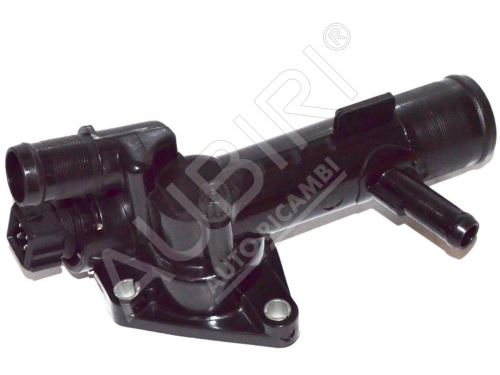 Thermostat d'eau Renault Kangoo 98 kit 1.5 DCI