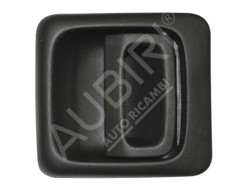 Poignée extérieure de porte coulissante Fiat Ducato 2002-2006 droit