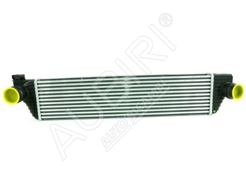 Intercooler, échangeur Renault Master, Opel Movano depuis 2010