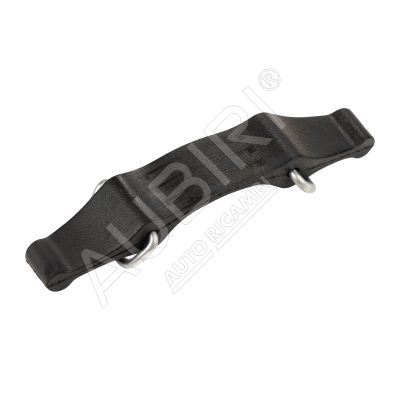 Retaining belt Iveco EuroCargo - for batery cover