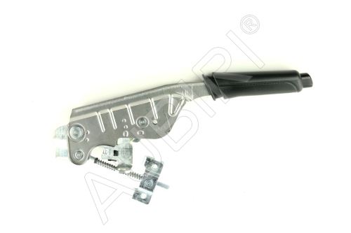 Levier de frein à main Fiat Fiorino, Citroën Nemo, Peugeot Bipper 2007-2016