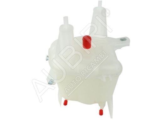 Vase d'expansion Fiat Ducato 2009-2014 sans capteur de niveau