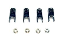 Support d'injecteur Fiat Ducato depuis 2021 2.2D, Doblo 2016-2021 1.6D kit