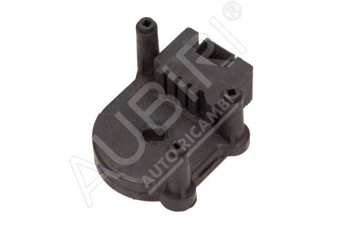 Résistance, pulseur d'air habitacle Fiat Ducato 1994-2002 potentiomètre