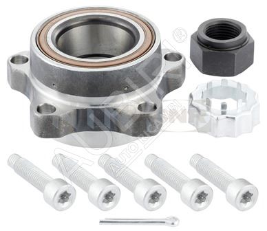 Front wheel bearing Ford Transit 2000-2006