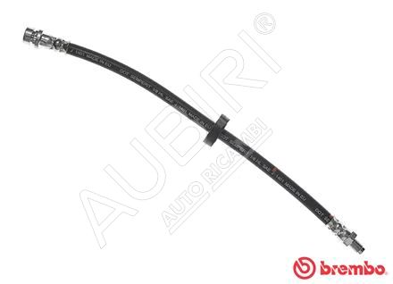 Flexible de frein Ford Transit, Tourneo Connect depuis 2002 arrière, gauche/droit, 345 mm