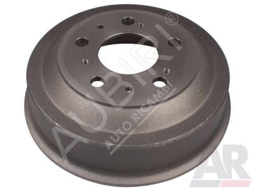 Tambour de frein Fiat Ducato 94-02 Q18 maxi