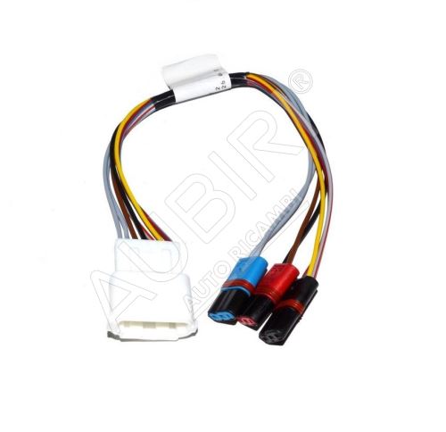 Câble adaptateur pour rétroviseur extérieur Iveco Daily 2000-2006