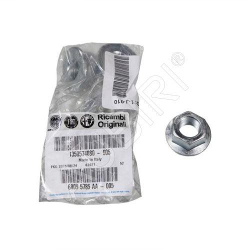 Écrou de suspension lame de ressort Fiat Ducato depuis 2006