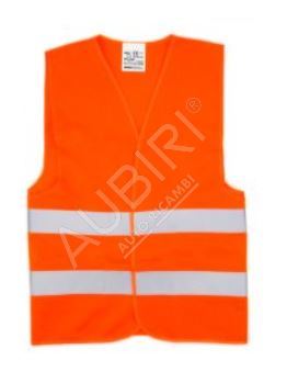 Safety orage vest