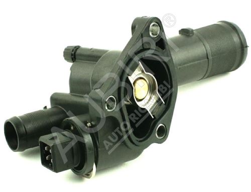 Thermostat d'eau Renault Kangoo 08 1.5 dCi