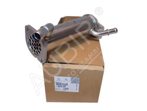 EGR exhaust cooler Fiat Ducato 2006-2011, Jumper 2006-2014, Transit 2006-2014 2.2D