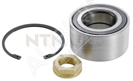 Front wheel bearing Fiat Scudo, Jumpy, Expert since 2007