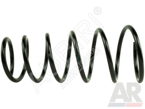 Coil spring Fiat Doblo 2000 1.9