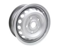 Jante tôle Ford Transit/Custom depuis 2014 6,5Jx16, 160x65, ET 60