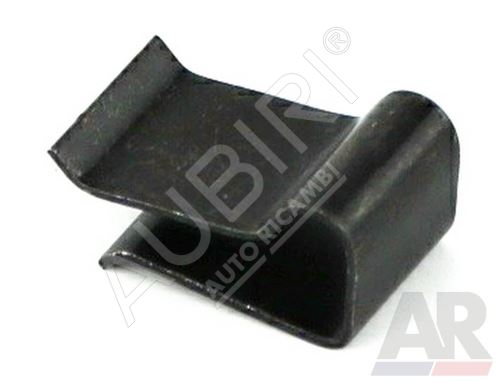 Radiator holder Iveco Eurocargo Tector