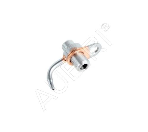 Gicleur d'huile de lubrification des pistons Fiat Scudo, Jumpy, Expert 2007-2016 2.0D