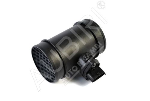 Débitmètre de masse d'air Fiat Ducato 1994-2006 2.8 JTD, 5-PIN