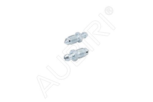 Vis de purge M10x1/30 mm Ford, Peugeot, Citroen, Renault