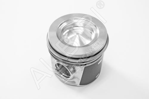 Piston Iveco Daily, Fiat Ducato 2.3 euro4 +0,40mm