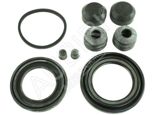 Kit de réparation, Étrier de frein Fiat Ducato depuis 1994 Q18 avant 46/52 mm