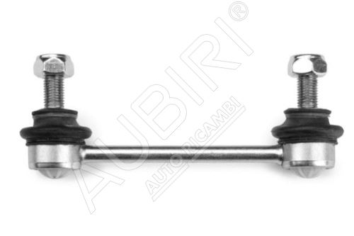 Rear stabilizer bar Fiat Doblo 2000 dl 118mm