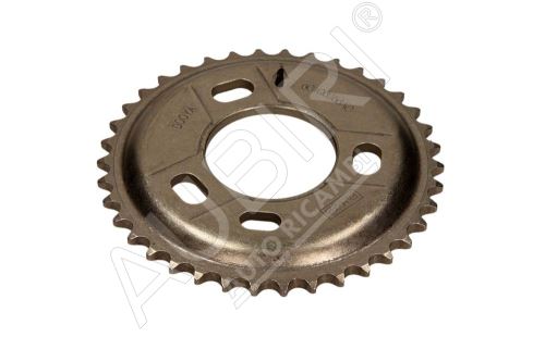 Roue dentée, arbre à cames Fiat Ducato 250 2,2