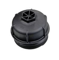 Couvercle du filtre à huile Fiat Ducato depuis 2011 2.0, Doblo depuis 2010 1.6/2.0 Couvercle du filtre à huile Fiat Ducato depuis 2011 2.0, Doblo depuis 2010 1.6/2.0
