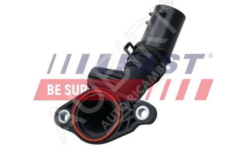 Tuyau de refroidissement EGR Renault Kangoo depuis 2020 1.5 BlueDCi