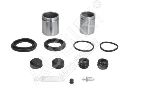 Kit de réparation, Étrier de frein Fiat Ducato depuis 1994 avant, 46/52 mm