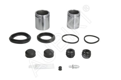 Kit de réparation étrier de frein Fiat Ducato depuis 1994 avant, 46/52 mm