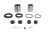 Kit de réparation étrier de frein Fiat Ducato depuis 1994 avant, 46/52 mm
