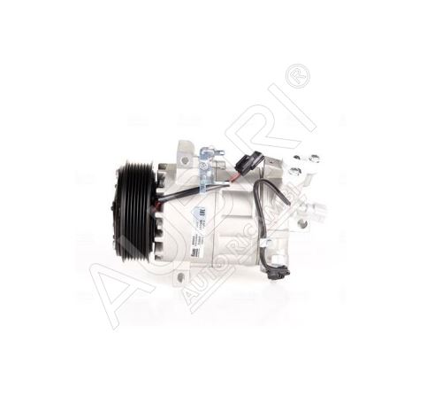 Compresseur de climatisation Renault Master depuis 2010 2.3D, Trafic depuis 2014 1.6/2.0D