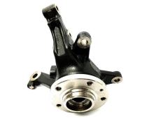 Fusée de direction Fiat Scudo, Jumpy, Expert 2007-2016 avant, droite