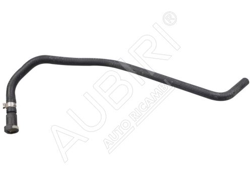 Expansion tank hose Fiat Doblo 10 1.4 16v